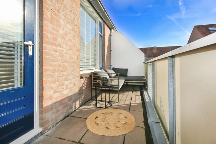 Foto 9 van Thomsonstraat 138