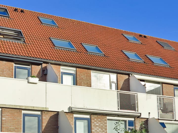 Foto 10 van Thomsonstraat 138