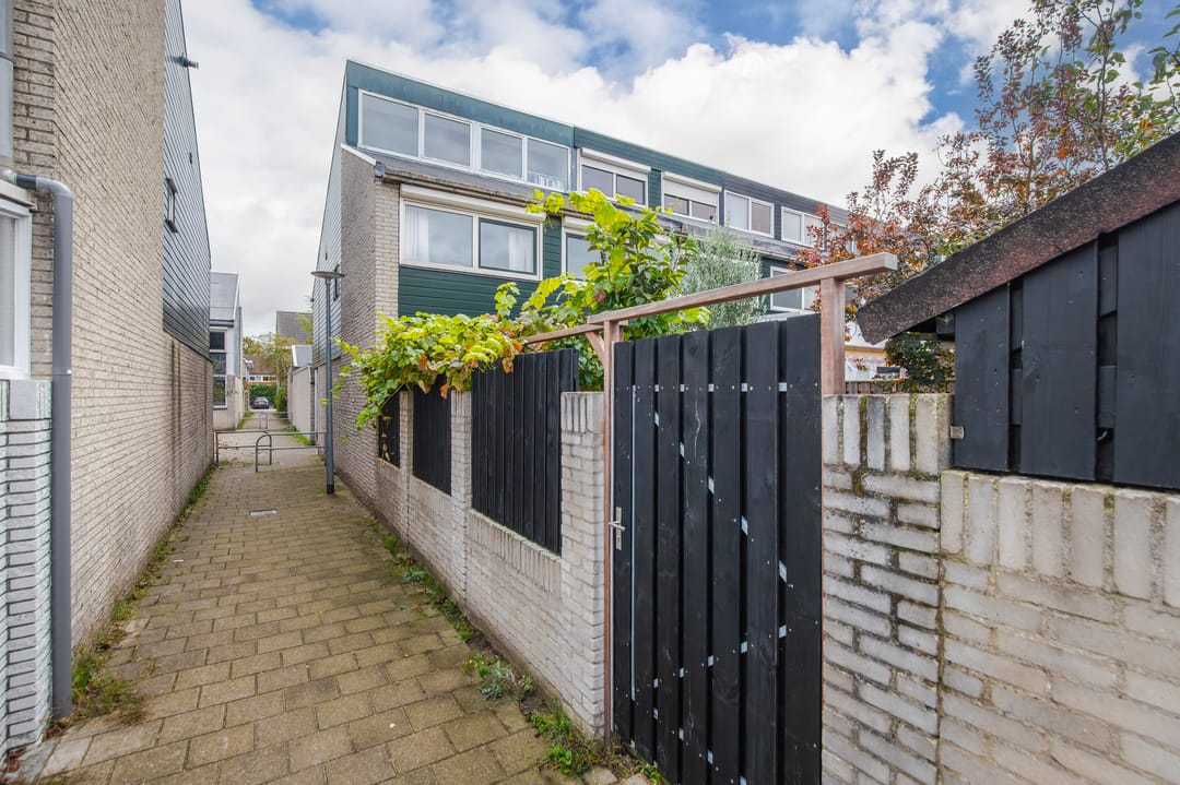 Foto 41 van Mosterdhof 83