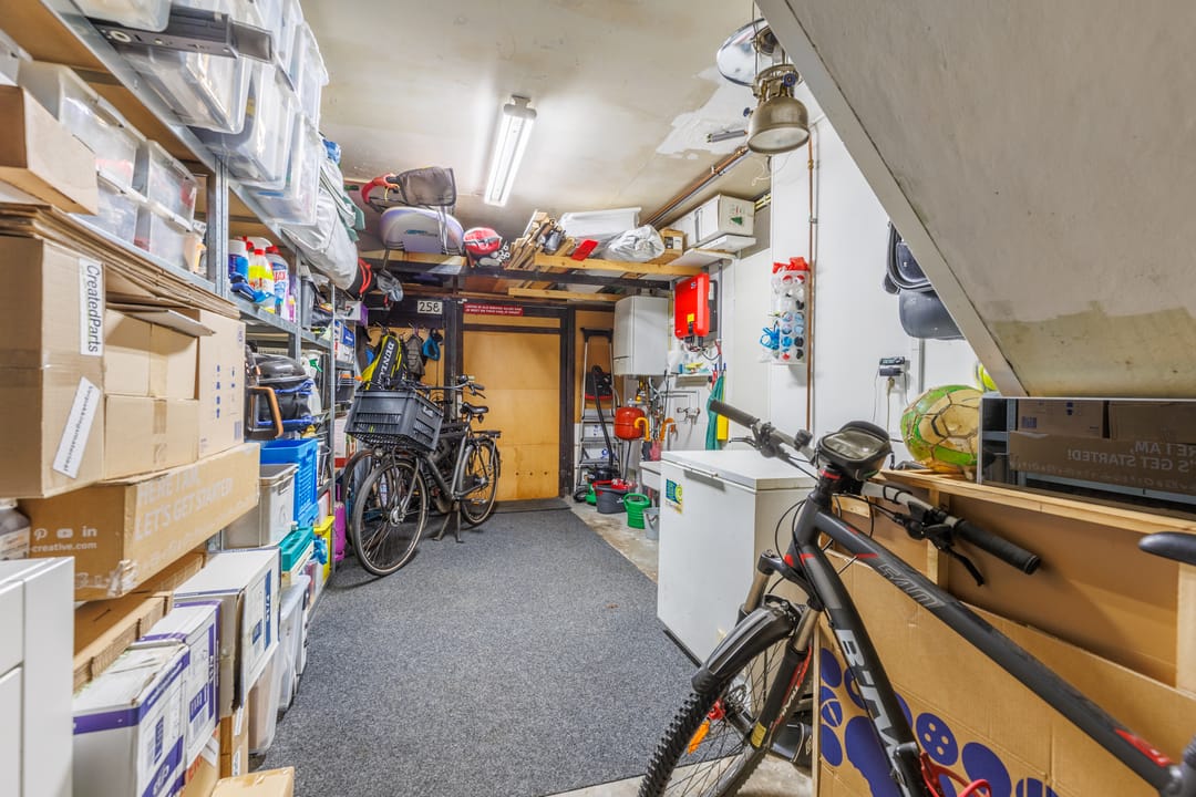 Foto 22 van Socratesstraat 258