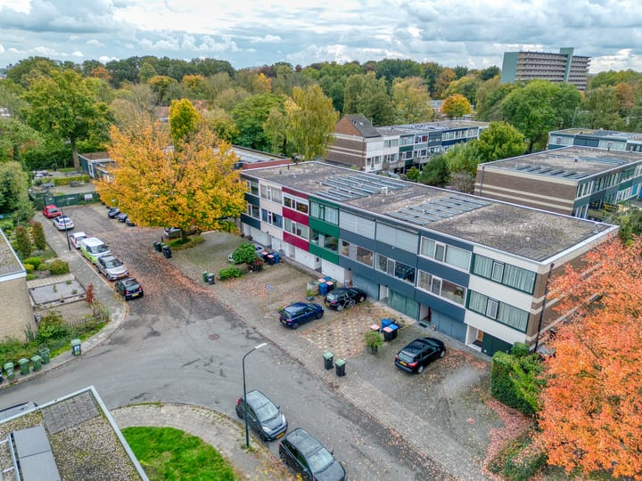 Foto 25 van Socratesstraat 258