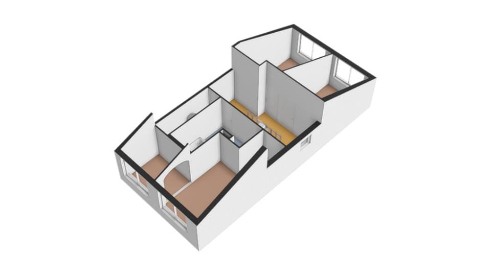 Foto 46 van Mosterdhof 83