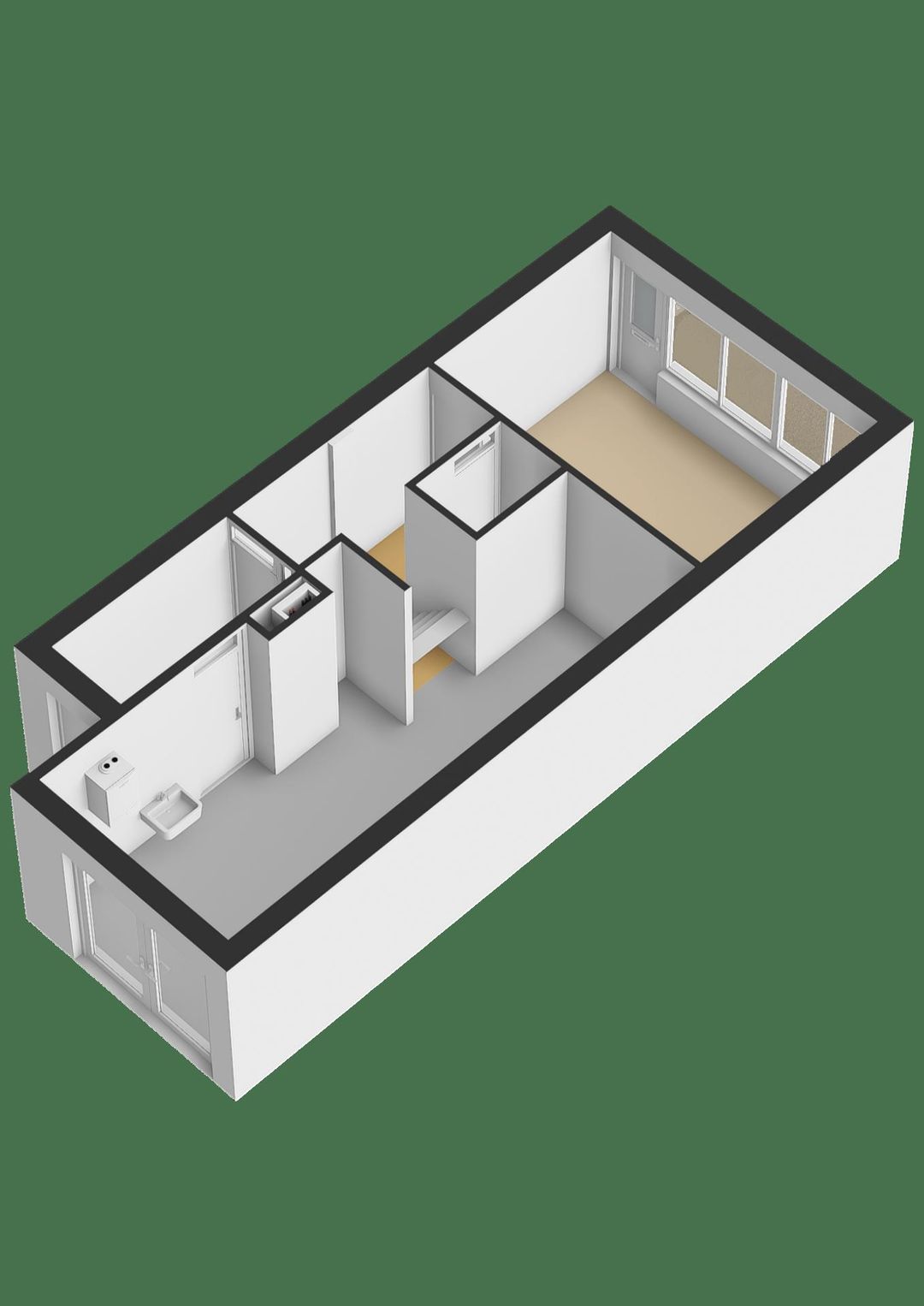 Foto 28 van Socratesstraat 258