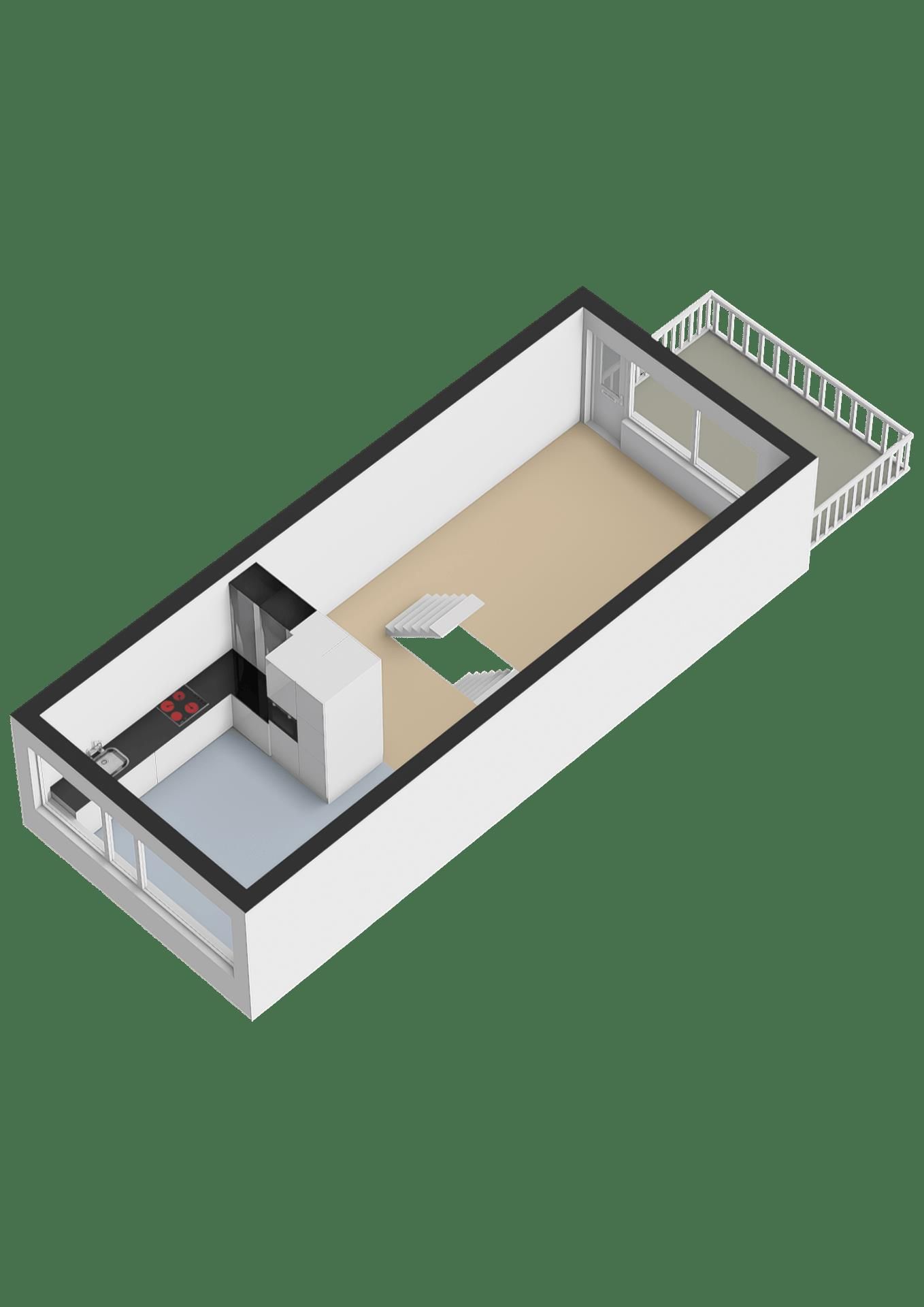 Foto 30 van Socratesstraat 258