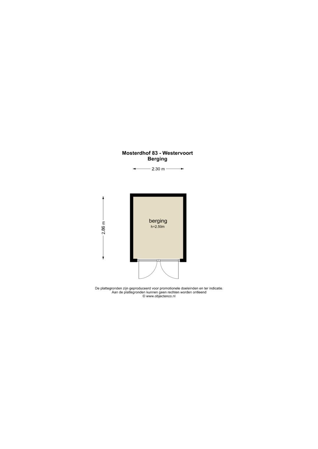 Foto 49 van Mosterdhof 83