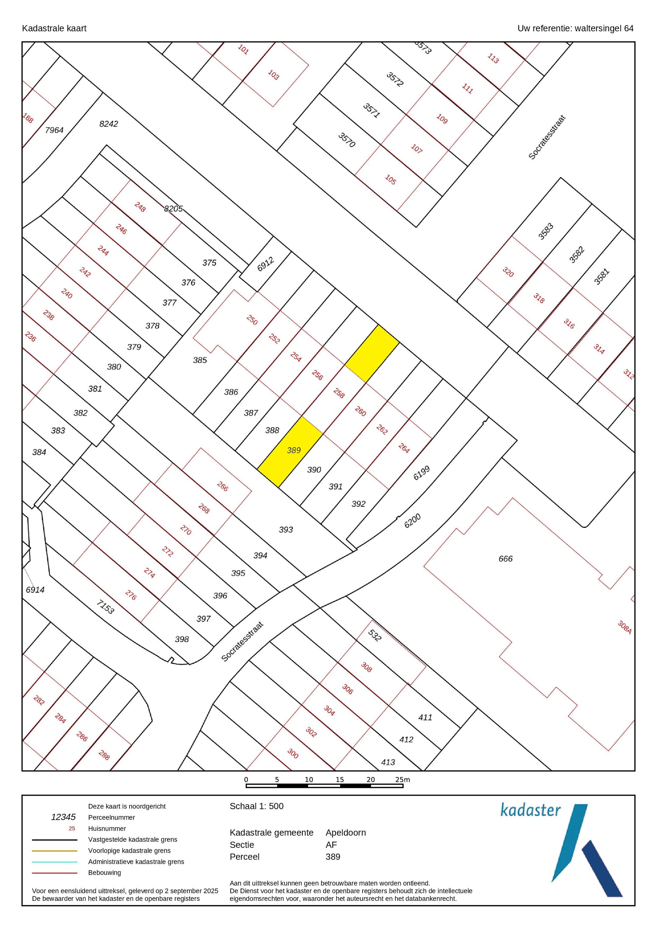 Foto 33 van Socratesstraat 258
