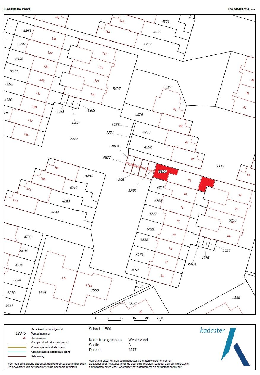Foto 51 van Mosterdhof 83
