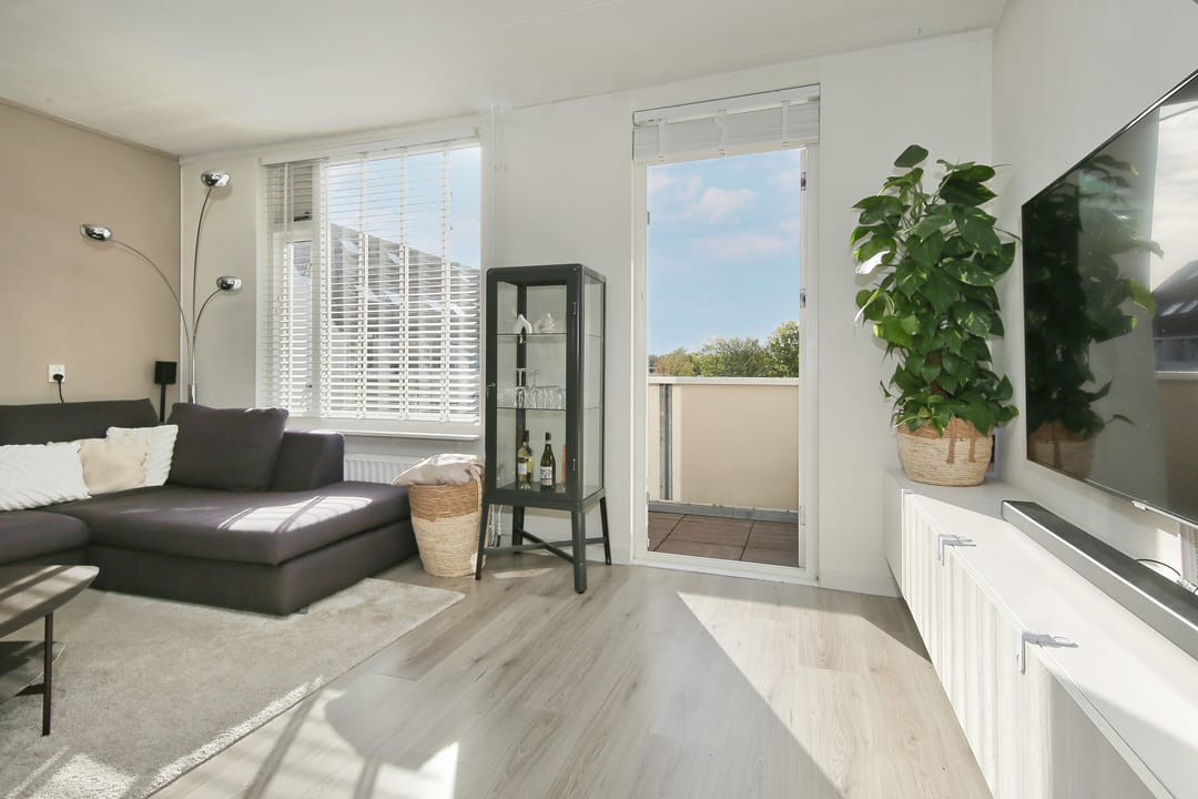 Foto 17 van Thomsonstraat 138