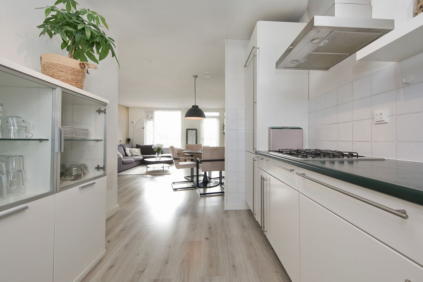 Foto 25 van Thomsonstraat 138