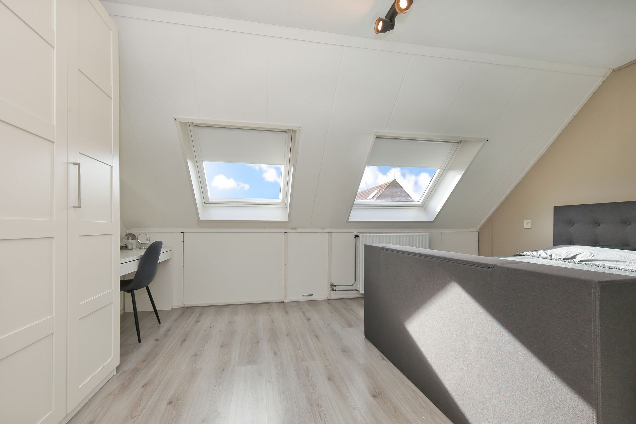 Foto 27 van Thomsonstraat 138