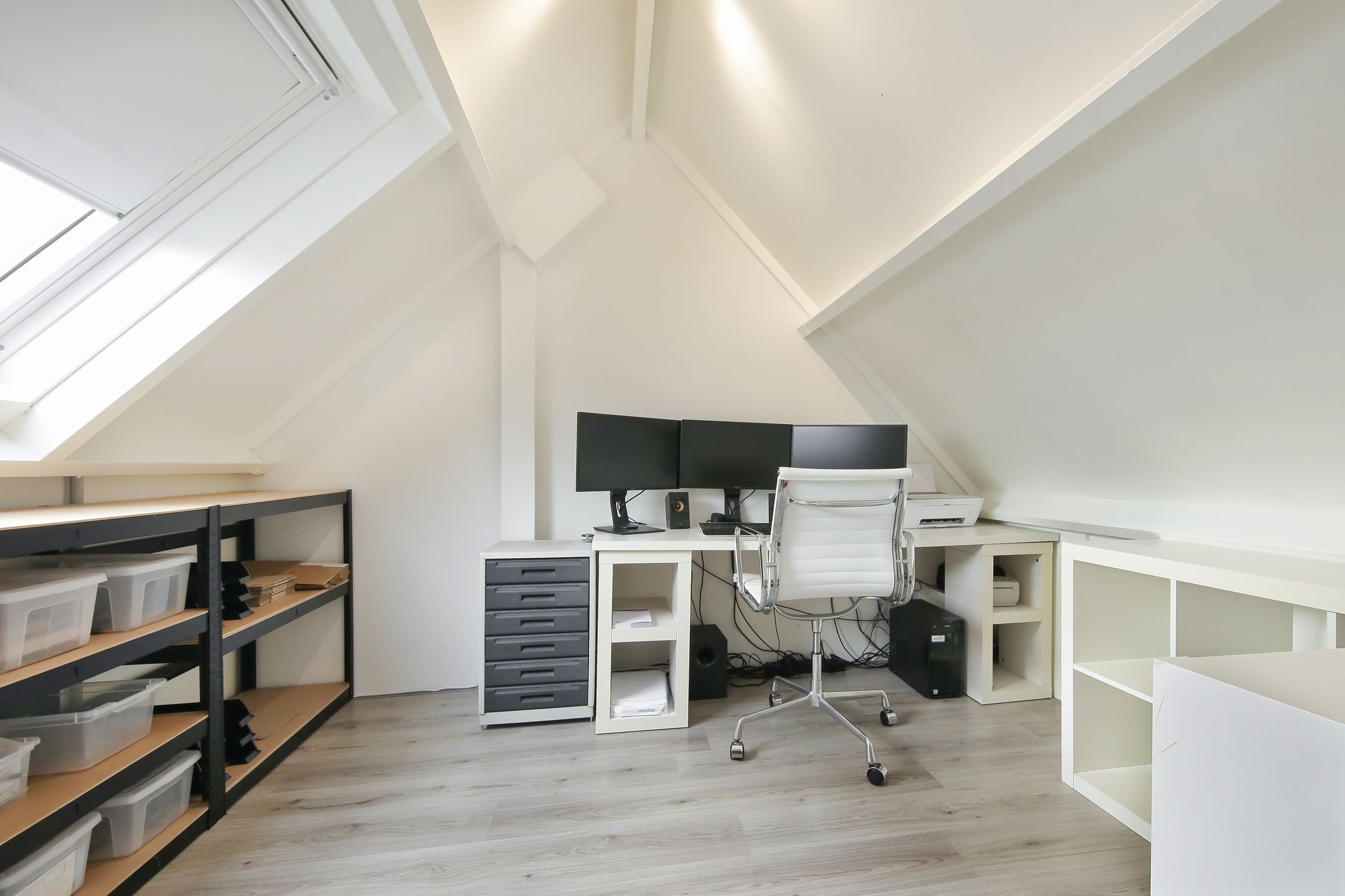 Foto 36 van Thomsonstraat 138