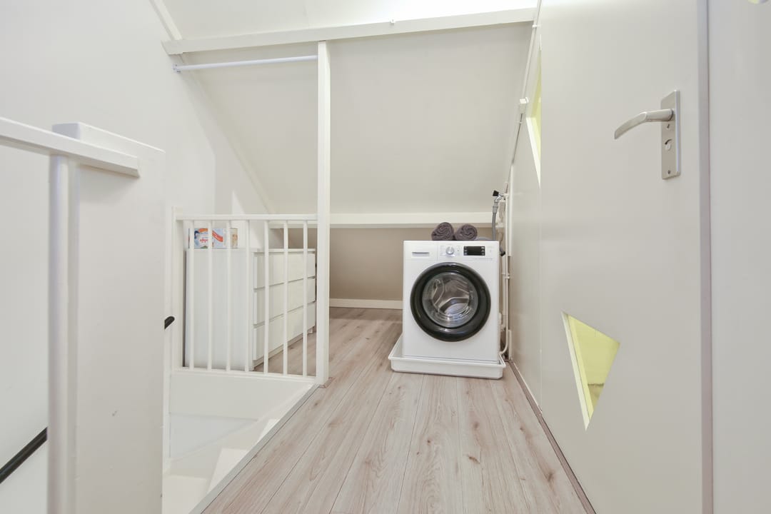 Foto 38 van Thomsonstraat 138