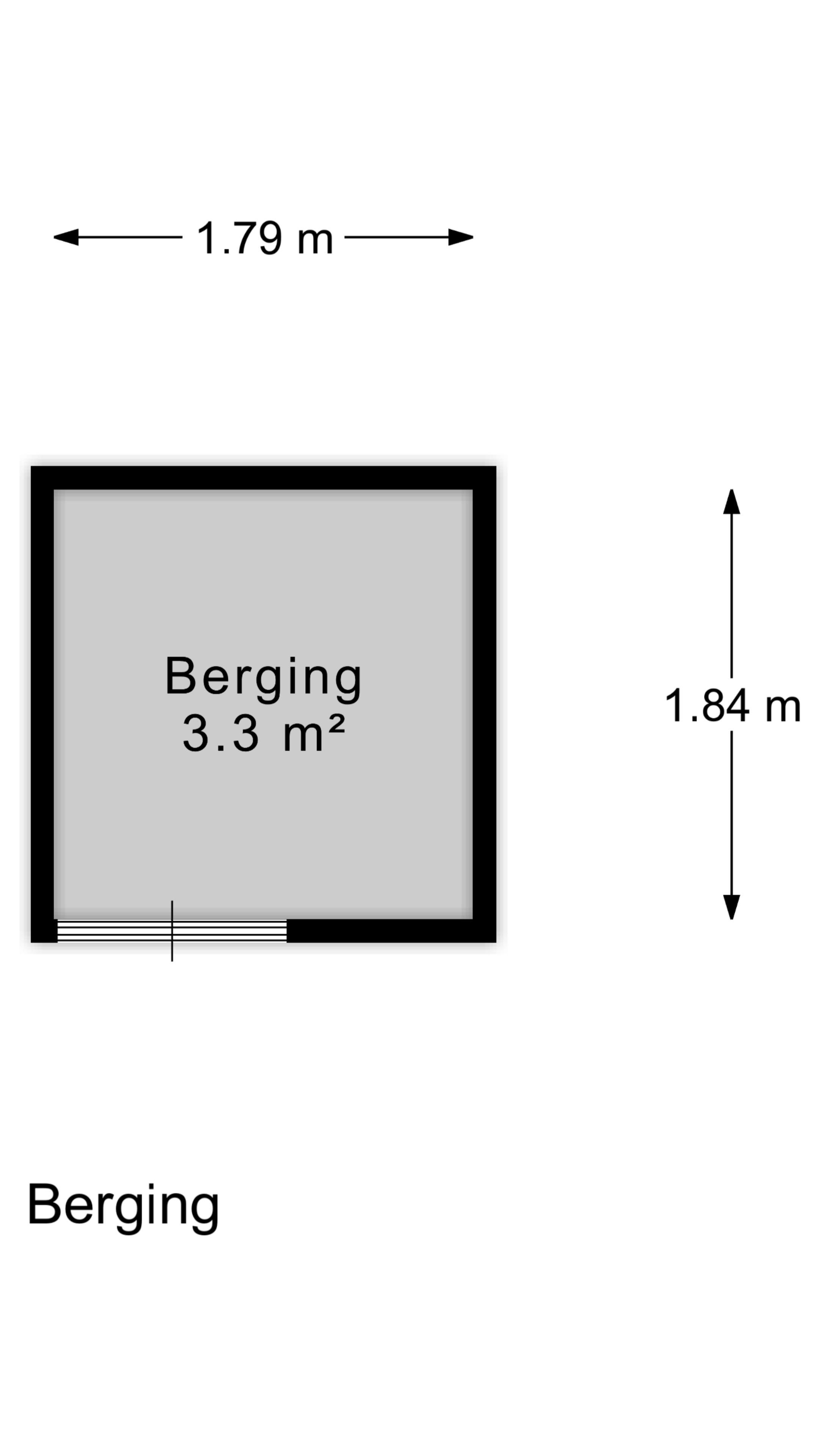Foto 39 van Thomsonstraat 138