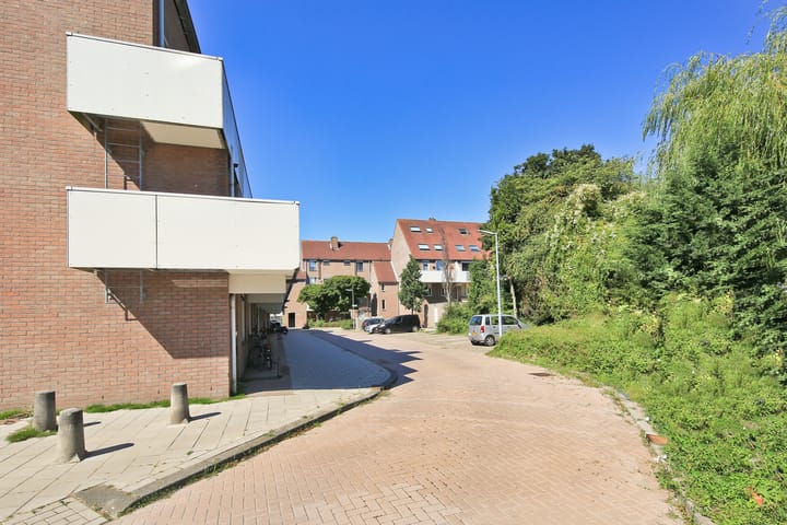 Foto 40 van Thomsonstraat 138