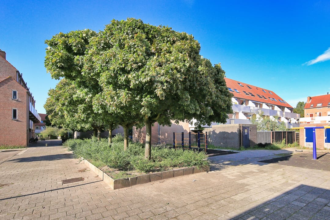 Foto 41 van Thomsonstraat 138