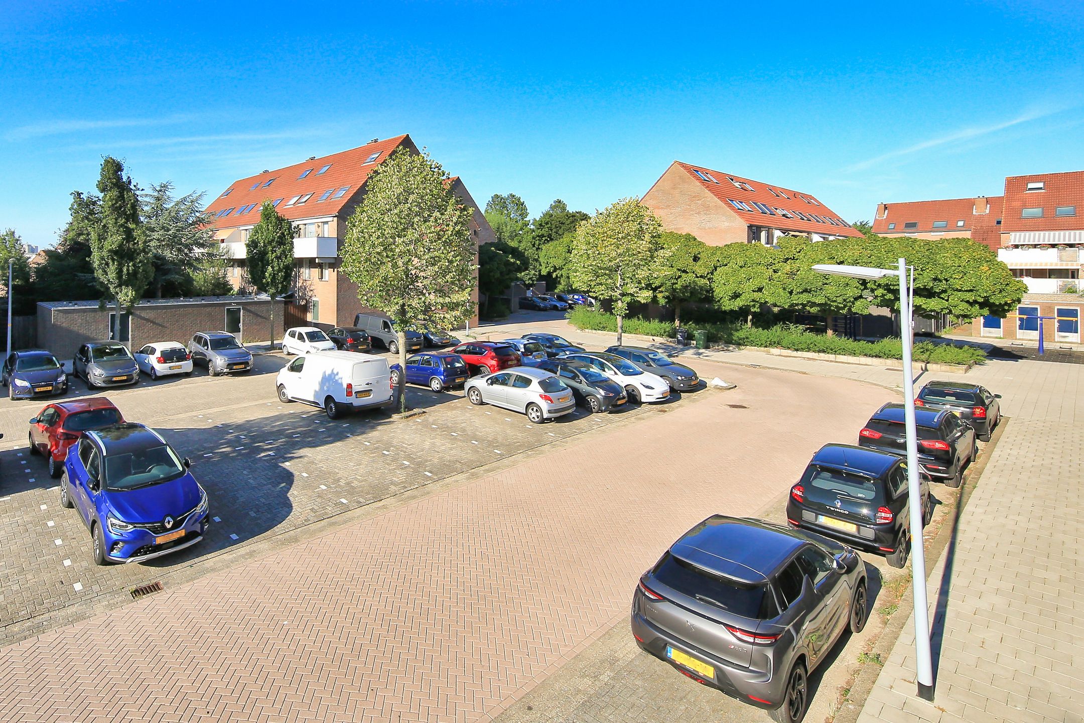 Foto 42 van Thomsonstraat 138