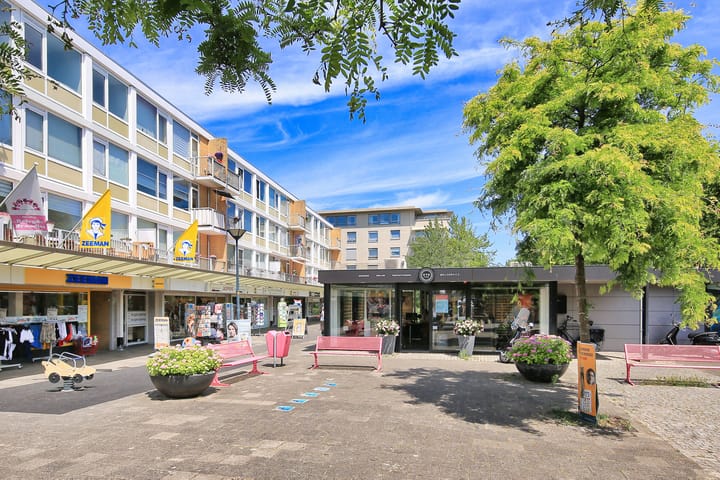 Foto 44 van Thomsonstraat 138