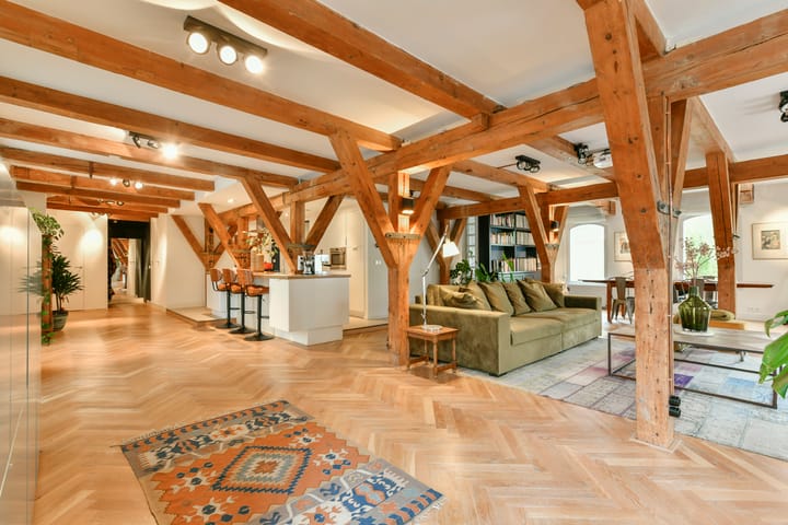 Nieuwendammerdijk 248 B