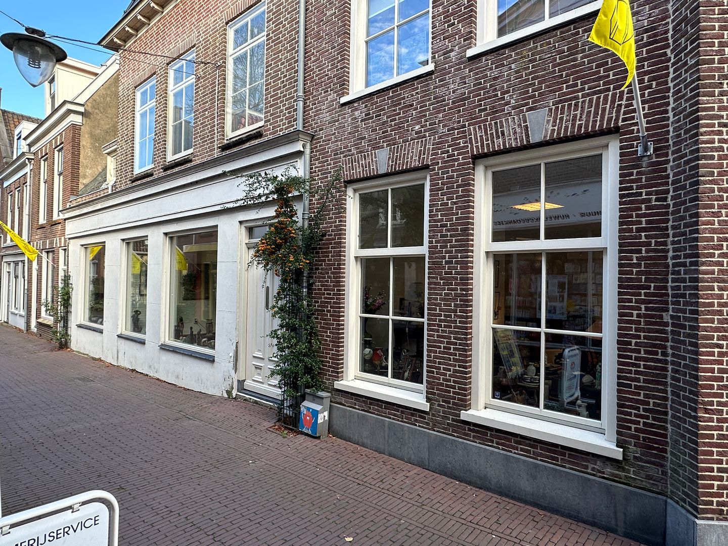 Bekijk foto 3 van Marktstraat 3
