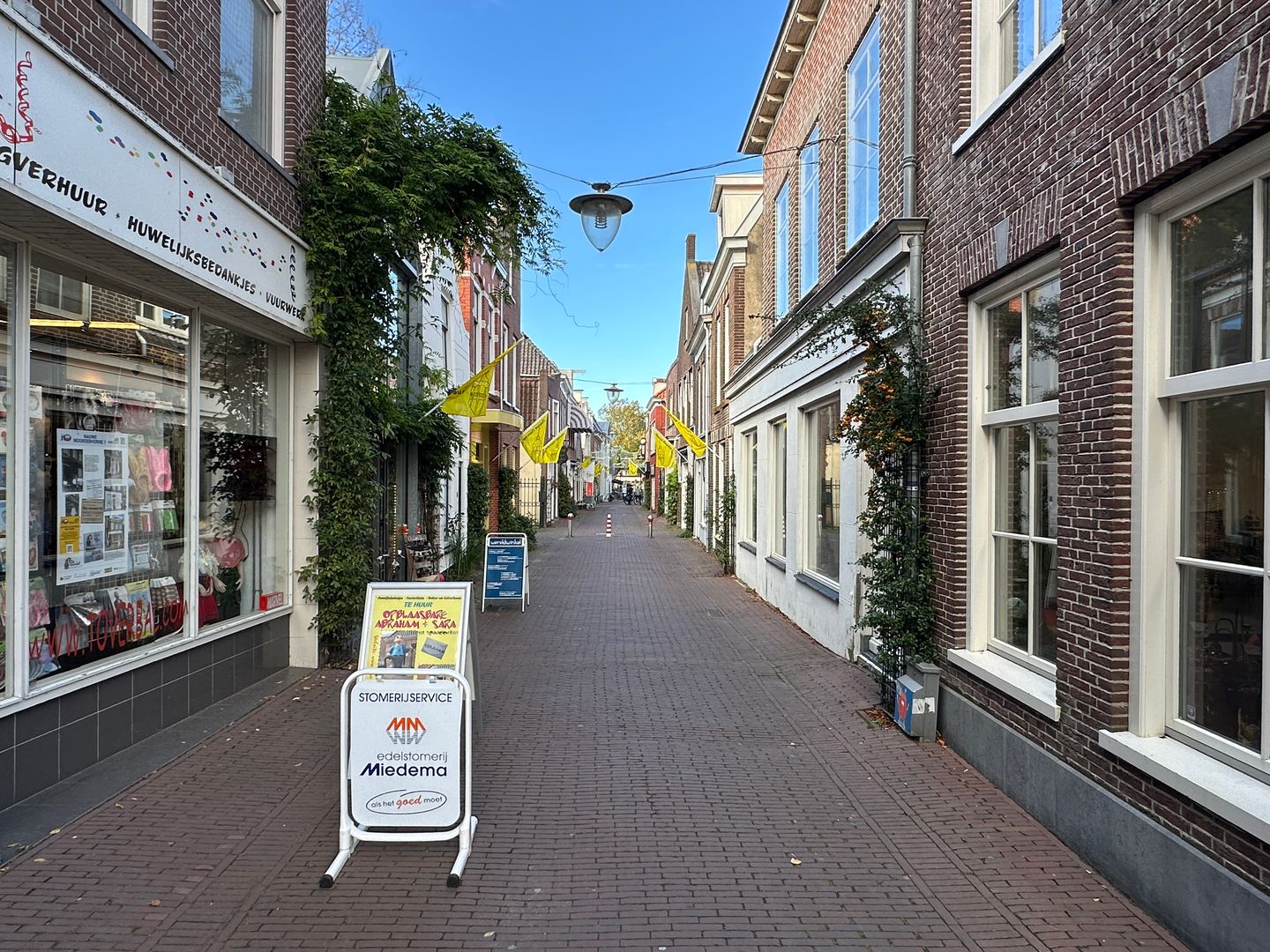 Bekijk foto 4 van Marktstraat 3