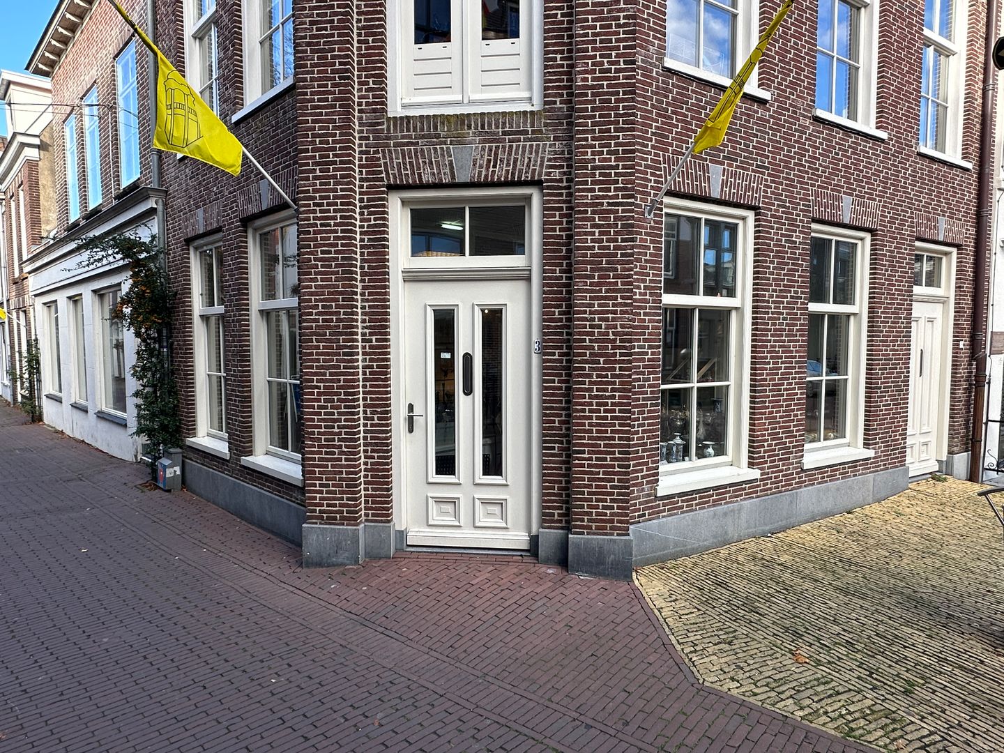 Bekijk foto 5 van Marktstraat 3