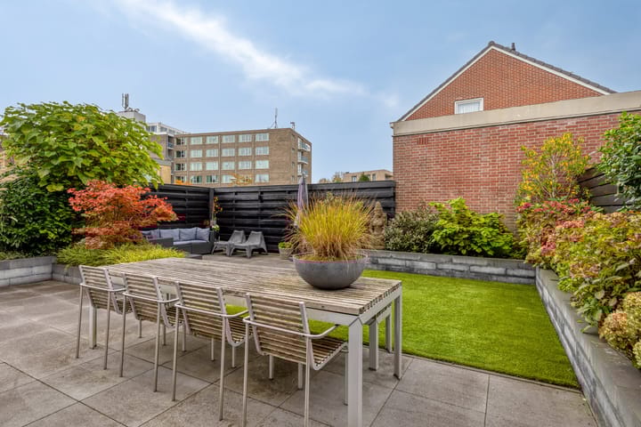 Foto 4 van Koningin Sophiastraat 1