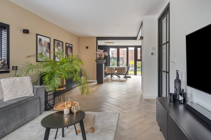 Foto 6 van Koningin Sophiastraat 1