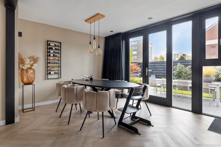 Foto 8 van Koningin Sophiastraat 1