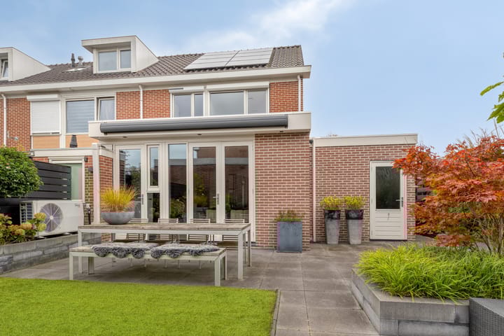 Foto 24 van Koningin Sophiastraat 1