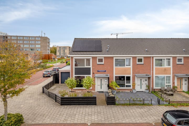 Foto 28 van Koningin Sophiastraat 1