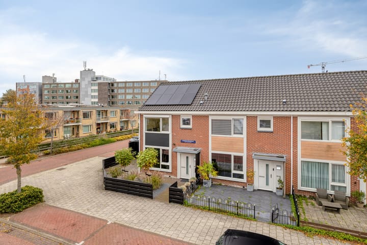 Foto 29 van Koningin Sophiastraat 1