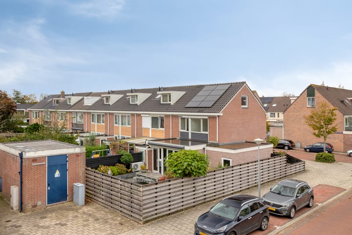 Foto 31 van Koningin Sophiastraat 1