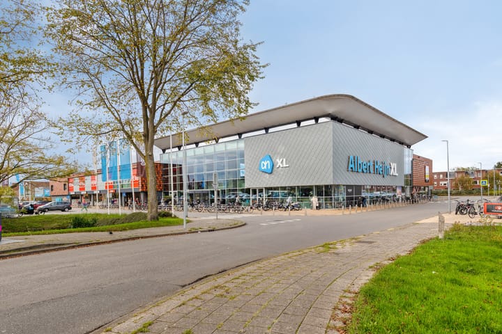 Foto 33 van Koningin Sophiastraat 1