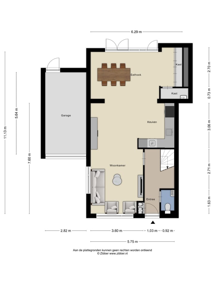Foto 34 van Koningin Sophiastraat 1