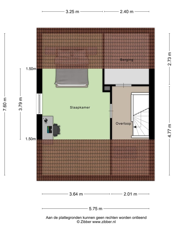 Foto 36 van Koningin Sophiastraat 1