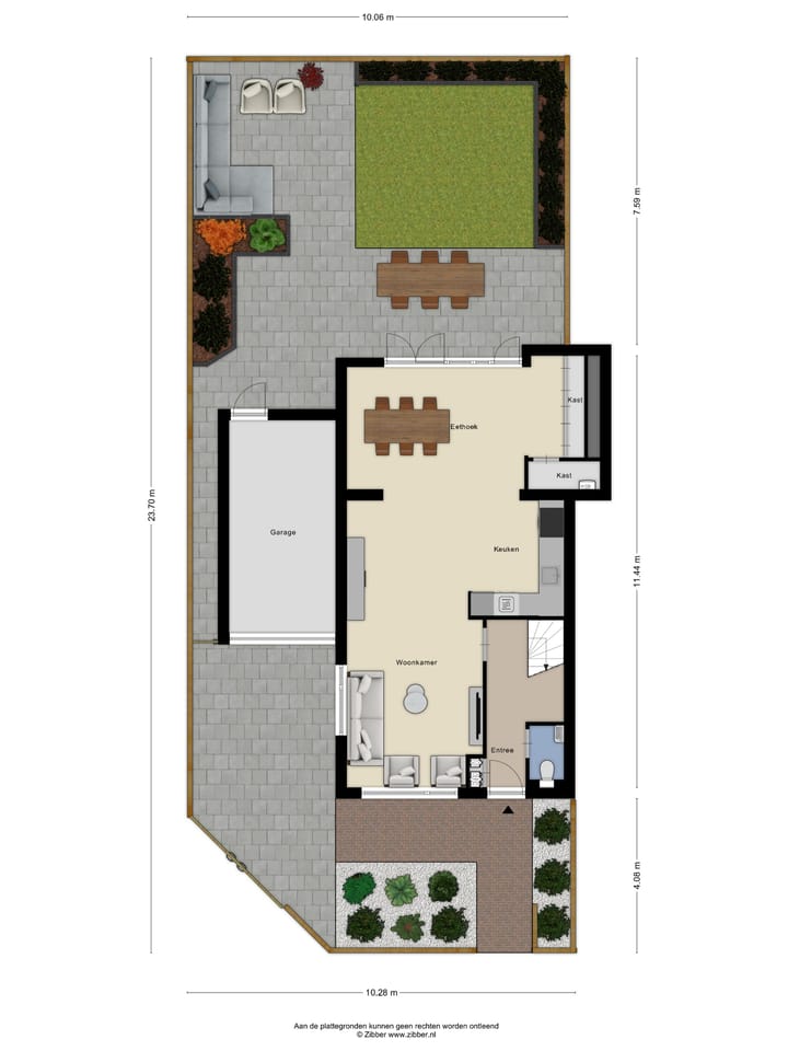 Foto 37 van Koningin Sophiastraat 1