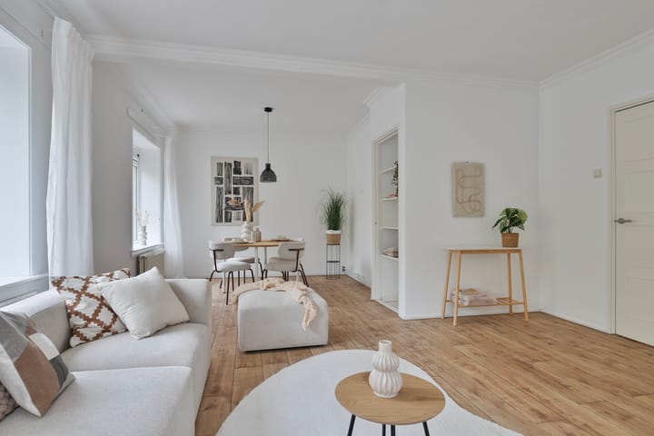 Foto 2 van Aartshertogenlaan 293