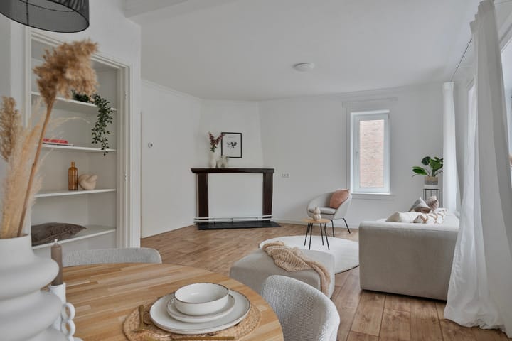 Foto 3 van Aartshertogenlaan 293