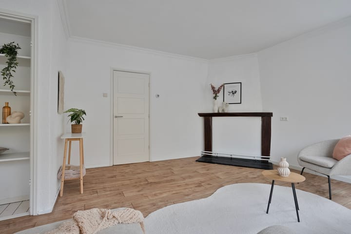 Foto 6 van Aartshertogenlaan 293