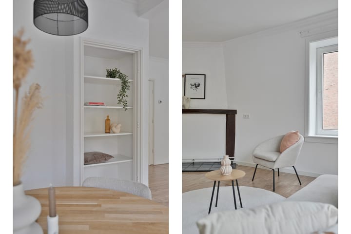 Foto 7 van Aartshertogenlaan 293