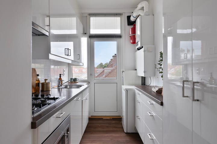 Foto 8 van Aartshertogenlaan 293