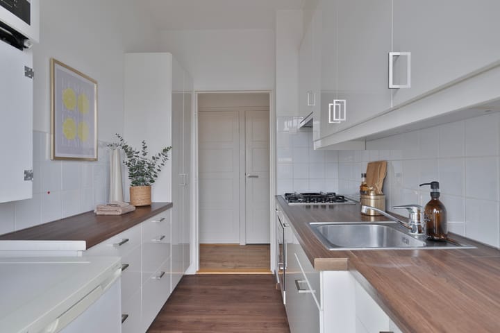 Foto 9 van Aartshertogenlaan 293