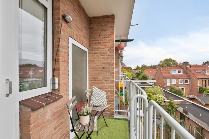 Foto 10 van Aartshertogenlaan 293