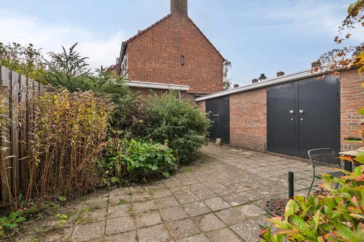 Foto 17 van Aartshertogenlaan 293