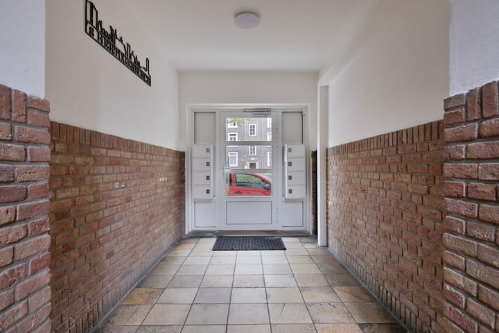 Foto 18 van Aartshertogenlaan 293