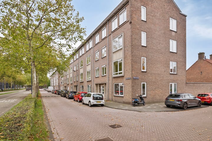 Foto 19 van Aartshertogenlaan 293