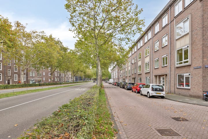 Foto 20 van Aartshertogenlaan 293