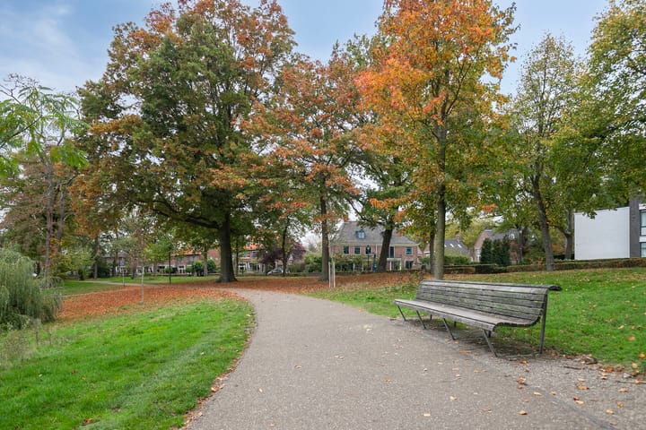 Foto 22 van Aartshertogenlaan 293