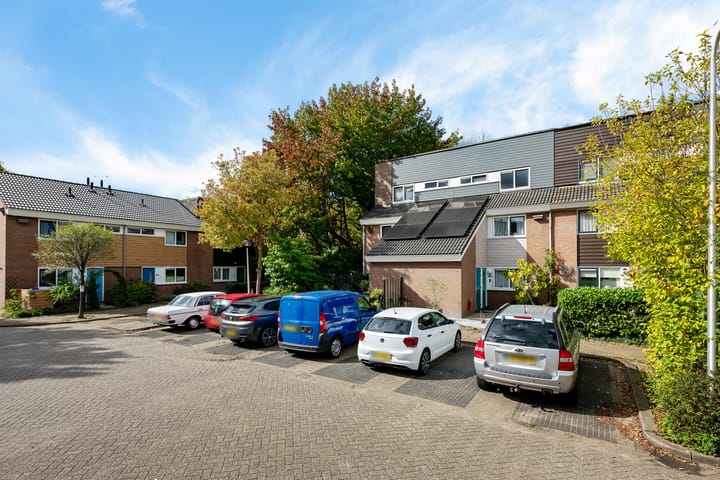 Foto 4 van Waterhoenlaan 89