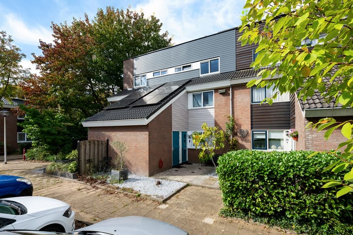 Foto 5 van Waterhoenlaan 89